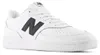 New Balance M0803HY – uni owe trampki w kolorze białym – Podgląd zdjęcia produktu 5