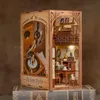 Book Nook The Secret Rhythm 23 x 11 cm Produktbild-Vorschau 14