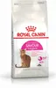 Royal Canin Feline Savour Exigent, Dospělý jedinec, 4 kg Náhled obrázku produktu 3