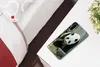 MuchoWow® Handyhülle Schutzhülle Hülle für Huawei P30 Panda Produktbild-Vorschau 4