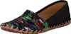 Gemini 031203-19 Damen Ballerinas Slipper Mokassin Leder , Produktbild-Vorschau 35