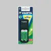 Chargeur sur secteur Varta 57666 EASY Energy MINI, pouvant Voir les images du produit 1