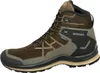 Haix Black Eagle Adventure 3.0 GTX Mid Khaki-Rock UK 11.5 / Produktbild-Vorschau 4