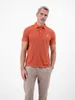 LERROS Herren gestreiftes Poloshirt, kurzarm in feiner Produktbild-Vorschau 3