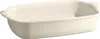 Emile Henry Backform Clay - 42 x 27 cm / 4,45 litra Náhľad obrázku produktu 4