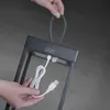 Ravello LED USB-Laterne gross schwarz, dimmbar Produktbild-Vorschau 7