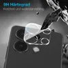 2x Kamera Schutz Glas für Xiaomi Redmi Note 13 Schutzglas Produktbild-Vorschau 4