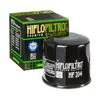 Hiflo Ölfilter HF204 für Honda / Kawasaki / Triumph / Produktbild-Vorschau 7