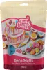 FunCakes Deco Melts - Blue / Blau 250g Produktbild-Vorschau 1