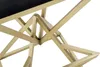 Tabouret de bar Piramid 40x40x75 cm noir lub o Ferretti Podgląd zdjęcia produktu 8