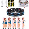 Therapie-Armband, magnetisch, verstellbar, Schmuck, Produktbild-Vorschau 4