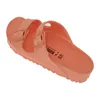 Birkenstock Arizona Damen Pantoletten EVA Koralle Pfirsich Produktbild-Vorschau 39