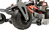 TRAKTOREK CEDRUS C-TRAC Z132 52 ZERO-SKRĘT TRAKTOREK Podgląd zdjęcia produktu 15