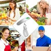 REVENTO® YS-011 Digitální váha na zavazadla s háčkem 50 kg Náhled obrázku produktu 7