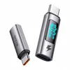 Mcdodo Adapter USB-C USB Typ C Schnellladung 100W Meter Produktbild-Vorschau 2
