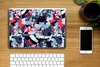 MuchoWow® Laptop Aufkleber Sticker Cover Muster - Abstrakt Produktbild-Vorschau 2