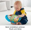 Fisher-Price Laugh & Learn CDH40, 0,5 rok/roky, Zvuky, Náhled obrázku produktu 10