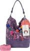 Fritzi aus Preußen Schultertasche Umhängetasche Izzy07 Produktbild-Vorschau 1