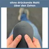 Gawilo  Venensocken ohne Gummi & ohne Naht | Ohne Produktbild-Vorschau 20