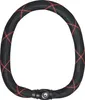 ABUS Kettenschloss Ivy Chain 9210 – Fahrradschloss aus Produktbild-Vorschau 1