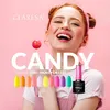 Claresa Hybrid Nagellack CANDY 5 -5g Produktbild-Vorschau 5