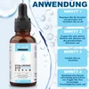 Gesichtsserum Hyaluronsäure Hyaluronic Acid Serum Anti Produktbild-Vorschau 9