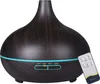 Diffuser Aroma Diffuser, 550ml, Aroma Ultraschall-Vernebler Produktbild-Vorschau 1
