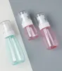 30/60/100 ml tragbare Reise nachzufüllensbares Parfüm Toner Produktbild-Vorschau 4