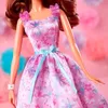 Mattel - Bambola Barbie Signature Birthday Wishes Anteprima dell’immagine prodotto 15