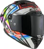 LS2 casque intégral "FF805 Thunder Carbon G noir / Voir les images du produit 2