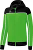 Erima Change By Erima Trainingsjacke mit Kapuze Produktbild-Vorschau 3