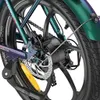 Fafrees F20+ Pro Faltbares Elektrofahrzeug 25 KM/H 36V 25Ah Produktbild-Vorschau 7