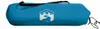 vidaXL Camping-Organizer-Zelt 9 Fächer Blau Wasserdicht Produktbild-Vorschau 7