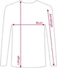 Lavecchia Herren Kurzarmhemd 1129 (Jeansblau-weiss, 3XL) Produktbild-Vorschau 4