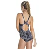 Speedo Boom Allover Muscleback, Einteilige Bademode, Tank, Produktbild-Vorschau 4