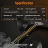 Kardanwelle Gelenkwelle for BMW X3 E83 2.0D 26107579068 Produktbild-Vorschau 11