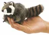 Folkmanis 2646, Fingerpuppe, Tier, 1 Stück(e) Produktbild-Vorschau 2