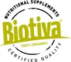 Biotiva Dulse Pulver 125g aus biologischem Anbau Produktbild-Vorschau 5