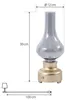 Lindby LED-Akkutischleuchte Maxentius goldfarben Glas Produktbild-Vorschau 4