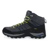 CMP Rigel Mid Trekking WP Wanderstiefel Grau Produktbild-Vorschau 24
