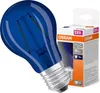 Osram STAR Lampadina LED Blu 9000 K 2,5 W E27 G Anteprima dell’immagine prodotto 1