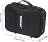 Friseur Tasche Reise Aufbewahrungstasche Friseur Zubeh?r Produktbild-Vorschau 3