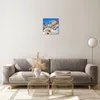 Bilder auf glas - Griechenland insel tourismus santorini - Produktbild-Vorschau 7