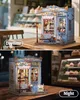 Baukasten Cutebee Sweet Marie CWGC207 Holz 16 x 15 x 21 cm Produktbild-Vorschau 11