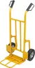Sackkarre, carro de transporte para madera con capacidad de Vista previa de la imagen del producto 2