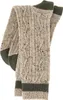 Lusana Schoppersocke L5698T-930 Produktbild-Vorschau 4