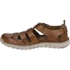 JOSEF SEIBEL Wilson 08 | Halbschuh für Herren | Braun Produktbild-Vorschau 26