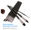 12-teiliges professionelles Malpinsel-Set aus Nylonhaar mit Produktbild-Vorschau 6
