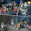 LEGO® Star Wars™ Luke Skywalker™ X-Wing™ Mech 75390 Voir les images du produit 27