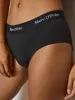 Marc O´Polo Damen Panty 3-Pack Essentials - Schwarz - Größe Produktbild-Vorschau 8